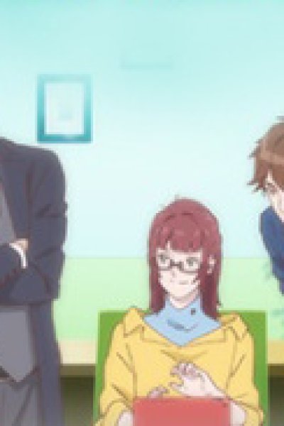 Koi wa 1-nichi ni Shite Narazu