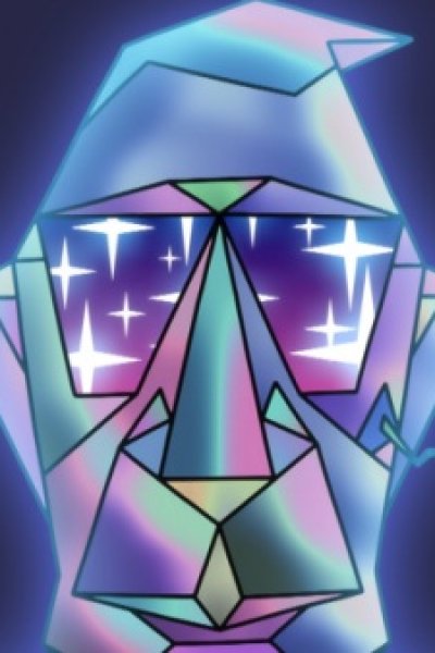 Kouchou Sense Uchuujinsetsu