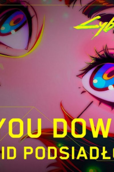 Let You Down