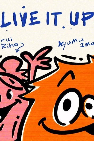 Live It Up! feat. Furui Riho