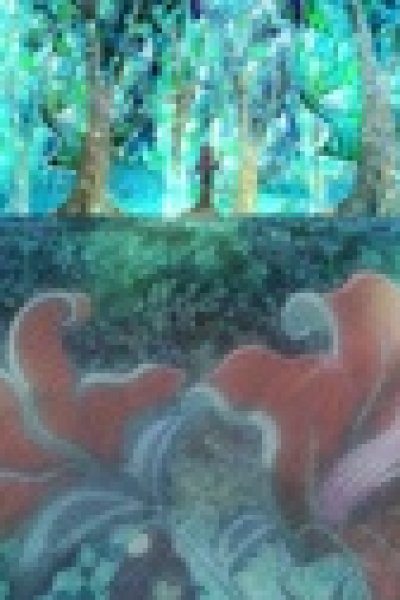 Lost Forest