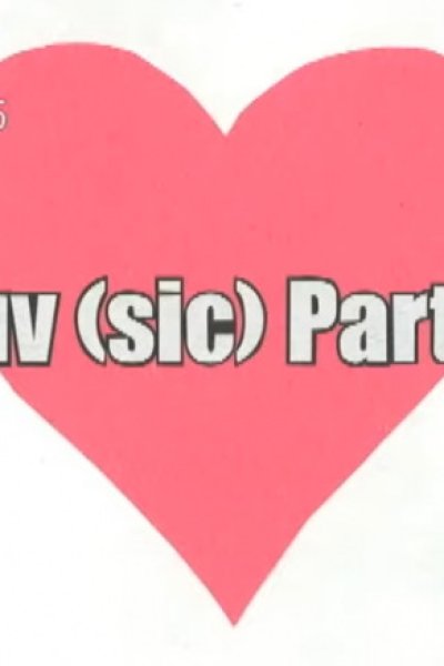 Luv(sic) Part 2