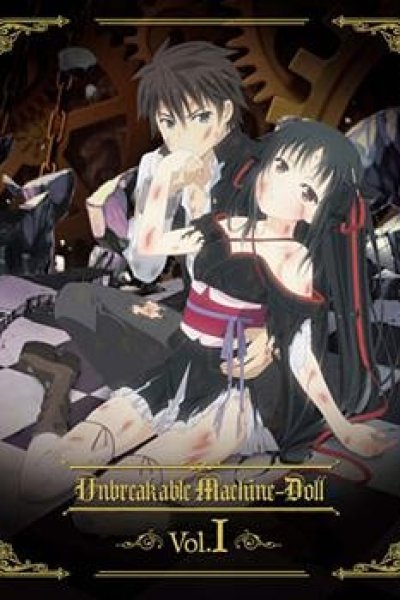 Machine-Doll wa Kizutsukanai Specials