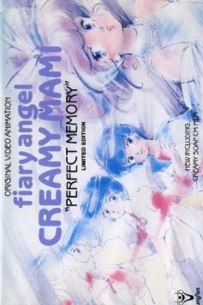 Mahou no Tenshi Creamy Mami: Perfect Memory