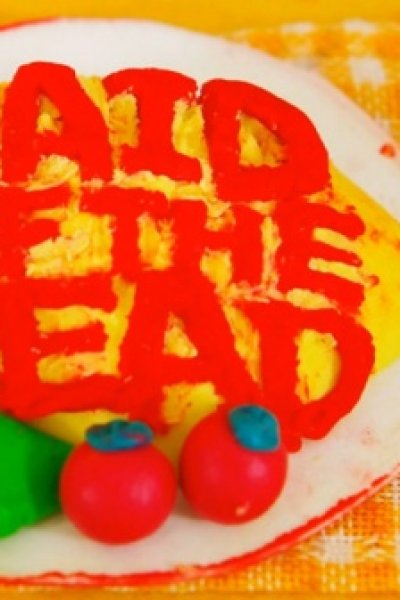 Maid of the Dead