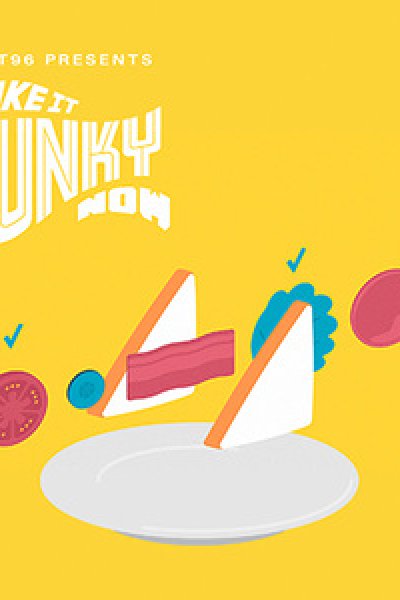 Make It Funky Now