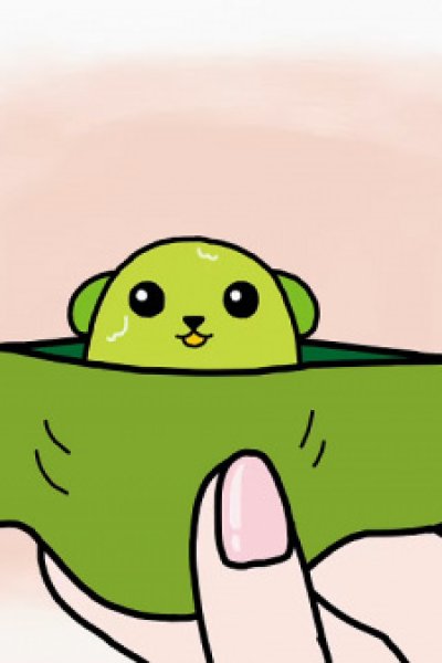 Mameshiba 2nd Season