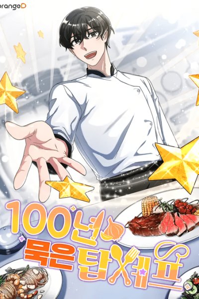 Baca 100 Years Old Top Chef Bahasa Indonesia