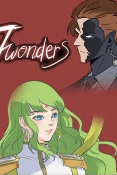 Baca 7 Wonders Bahasa Indonesia