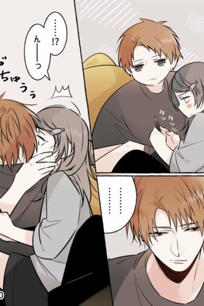 Baca A Couple in Their Pastime Bahasa Indonesia