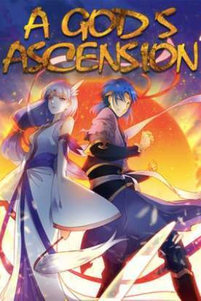 Baca A God’s Ascension Bahasa Indonesia