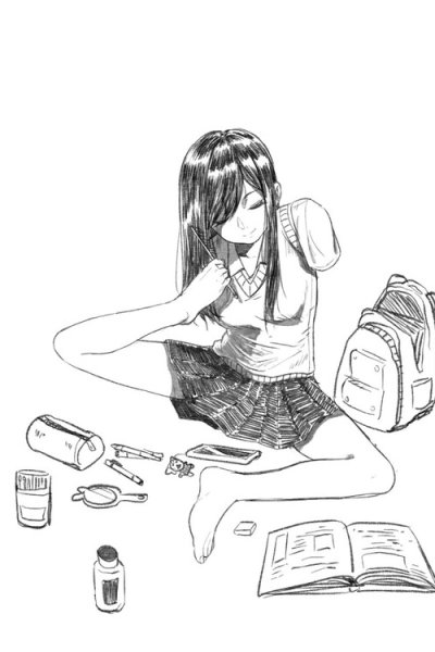 Baca A Manhwa About Dating a Disabled Girl Bahasa Indonesia