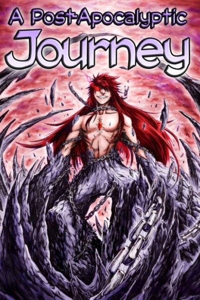 Baca A Post-Apocalyptic Journey Bahasa Indonesia