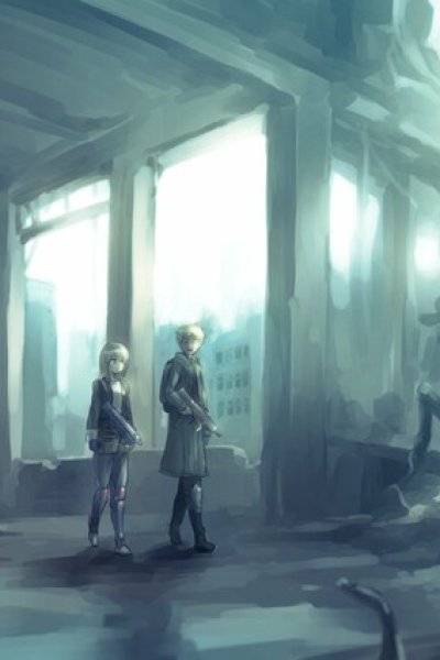 Baca A Tale of a Certain Droid Bahasa Indonesia