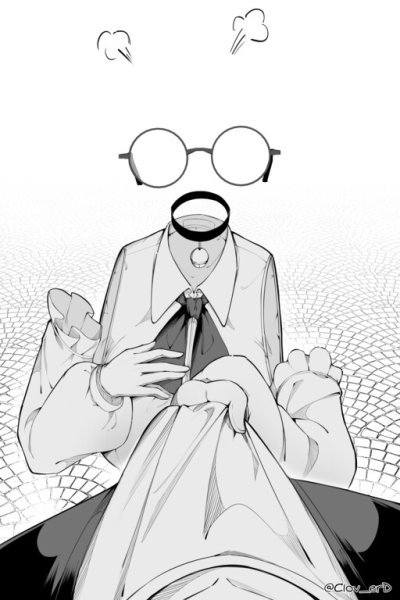 Baca A Transparent Girl with Visible Thirst Bahasa Indonesia