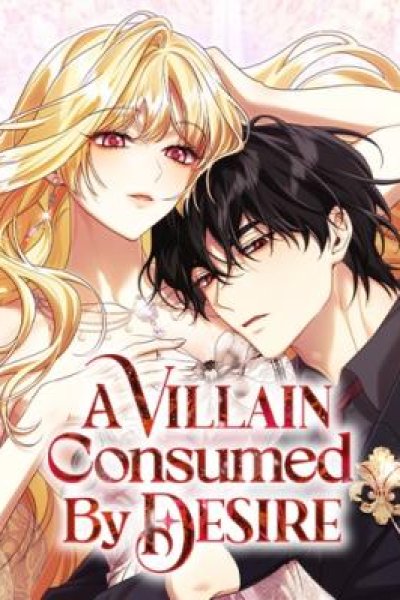 Baca A Villain Consumed by Desire Bahasa Indonesia
