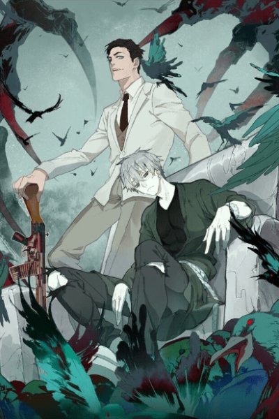 Baca Abnormal Hunting Bahasa Indonesia