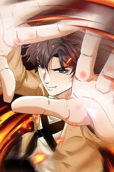 Baca Accidentally Became a God Bahasa Indonesia