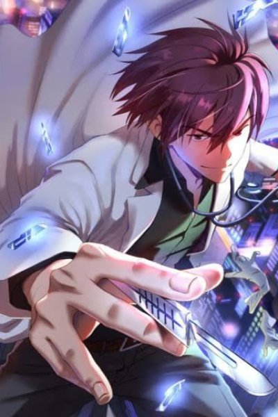 Baca Ace God Doctor Bahasa Indonesia