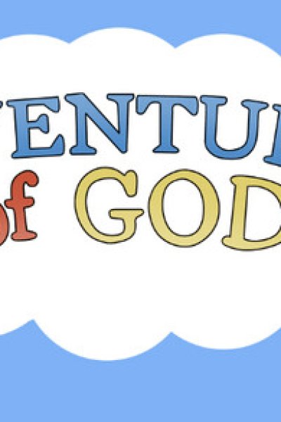 Baca Adventures of God Bahasa Indonesia