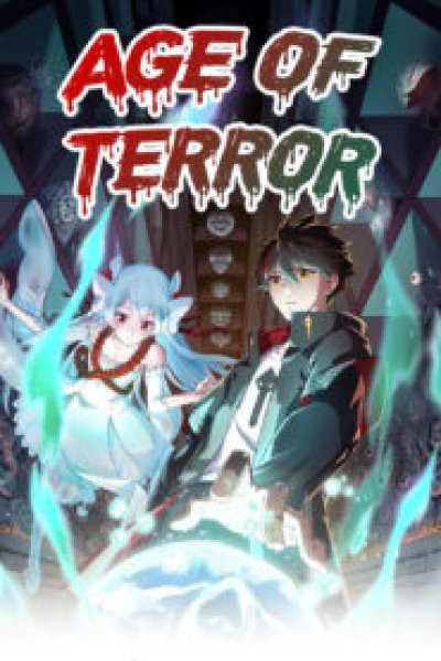 Baca Age of Terror Bahasa Indonesia