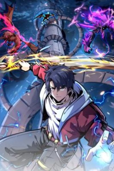 Baca All People Scramble for the Tower, I Cleared 999 Floors in Advance Bahasa Indonesia