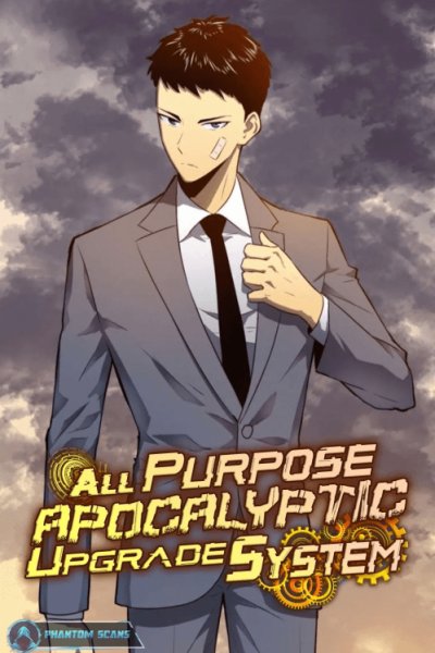 Baca All Purpose Apocalyptic Upgrade System Bahasa Indonesia