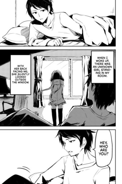 Baca An Indecent Manga From Before Bahasa Indonesia