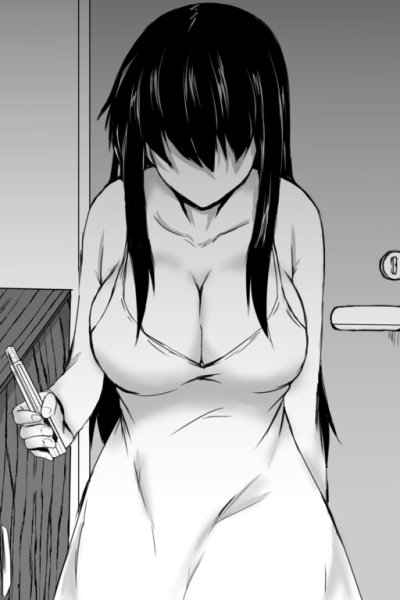 Baca Apartment Ghost Bahasa Indonesia