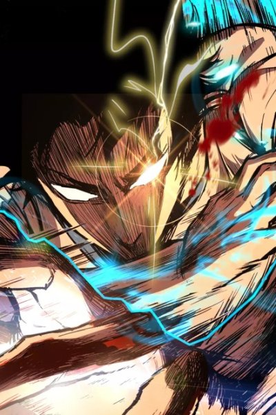 Baca Apex Future Martial Arts Bahasa Indonesia