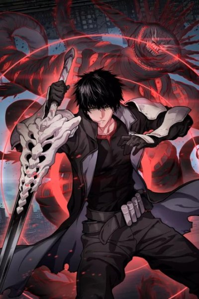 Baca Apocalypse Sword God Bahasa Indonesia