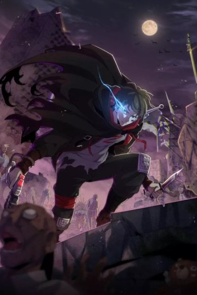 Baca Apocalyptic Thief Bahasa Indonesia