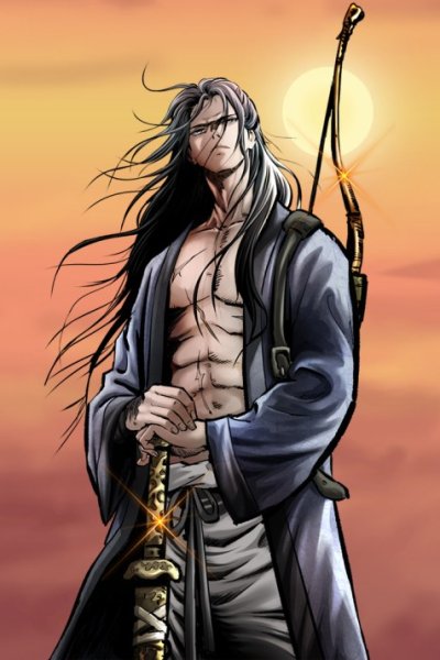 Baca Archer Sword God : Descendants of the Archer Bahasa Indonesia