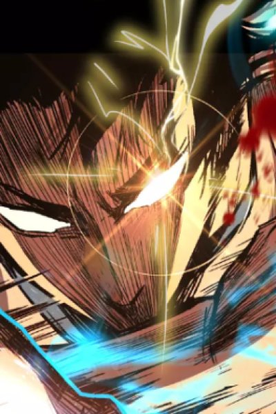 Baca Ark The Legend Bahasa Indonesia