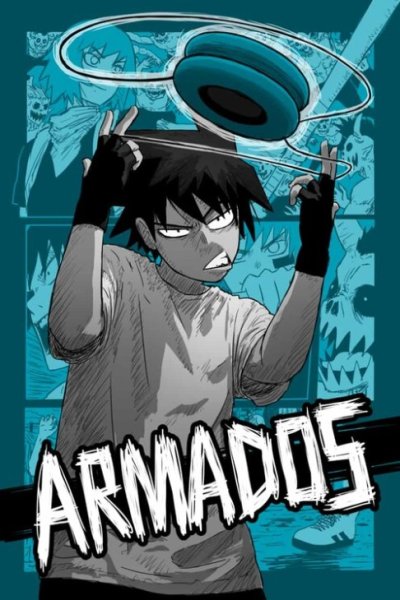 Baca Armados Bahasa Indonesia