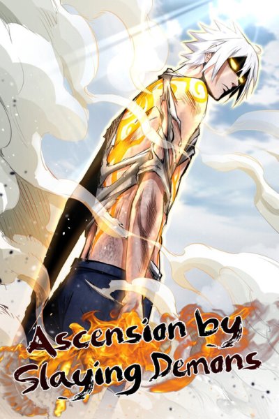 Baca Ascension by Slaying Demons Bahasa Indonesia