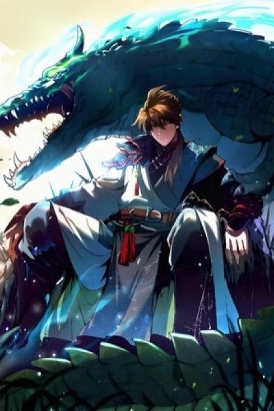 Baca Ascension: From Water Spirit to Deity Bahasa Indonesia