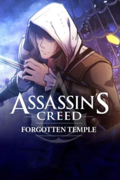 Baca Assassin’s Creed Bahasa Indonesia