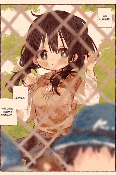 Baca Baseball Yuri Bahasa Indonesia
