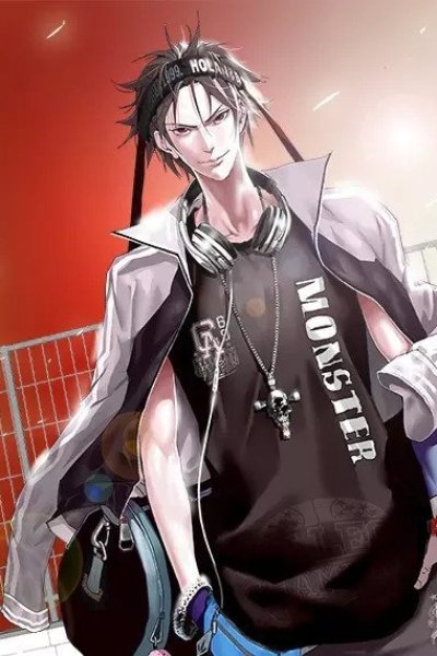 Baca Basketball Monster Bahasa Indonesia