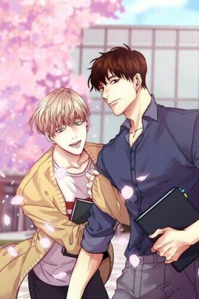 Baca Behind the Desks Bahasa Indonesia