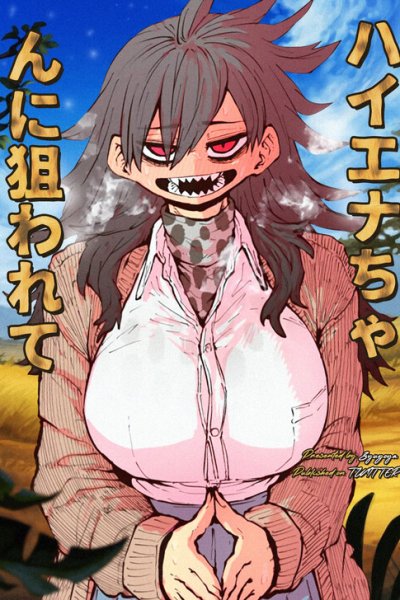 Baca Being Targeted by Hyena-chan Bahasa Indonesia
