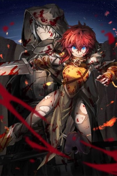 Baca Blade & Bastard Bahasa Indonesia