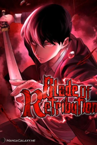 Baca Blade of Retribution Bahasa Indonesia