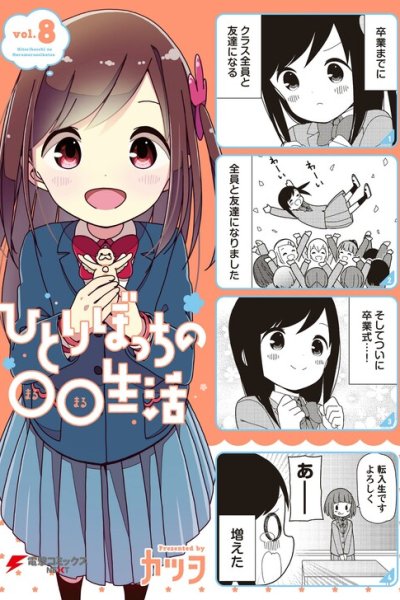 Baca Bocchi Hitori's ____ Life Bahasa Indonesia