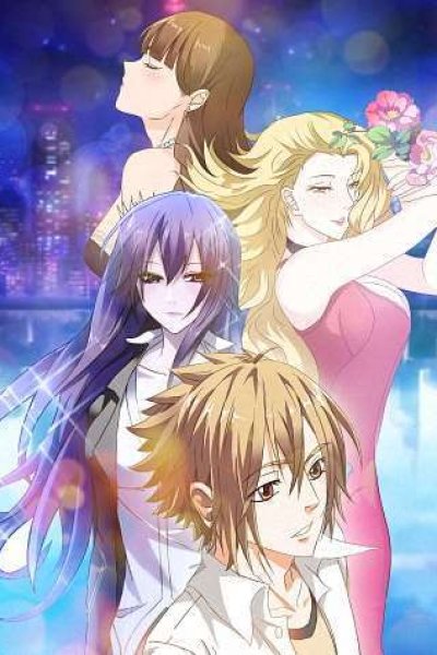 Baca Bodyguard of the Goddess Bahasa Indonesia