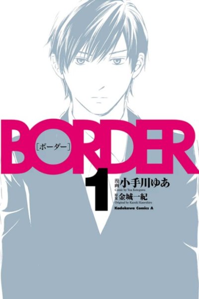 Baca BORDER Bahasa Indonesia