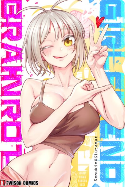 Baca Brainrot Girlfriend Bahasa Indonesia