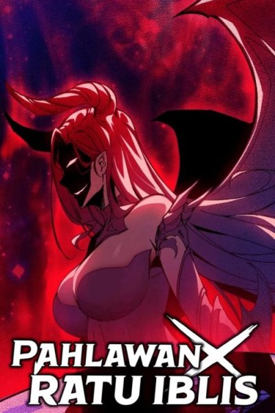 Baca Brave X Devil Queen Bahasa Indonesia