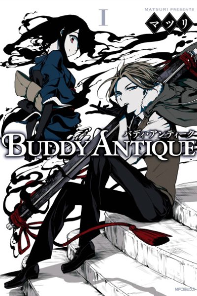 Baca Buddy Antique Bahasa Indonesia